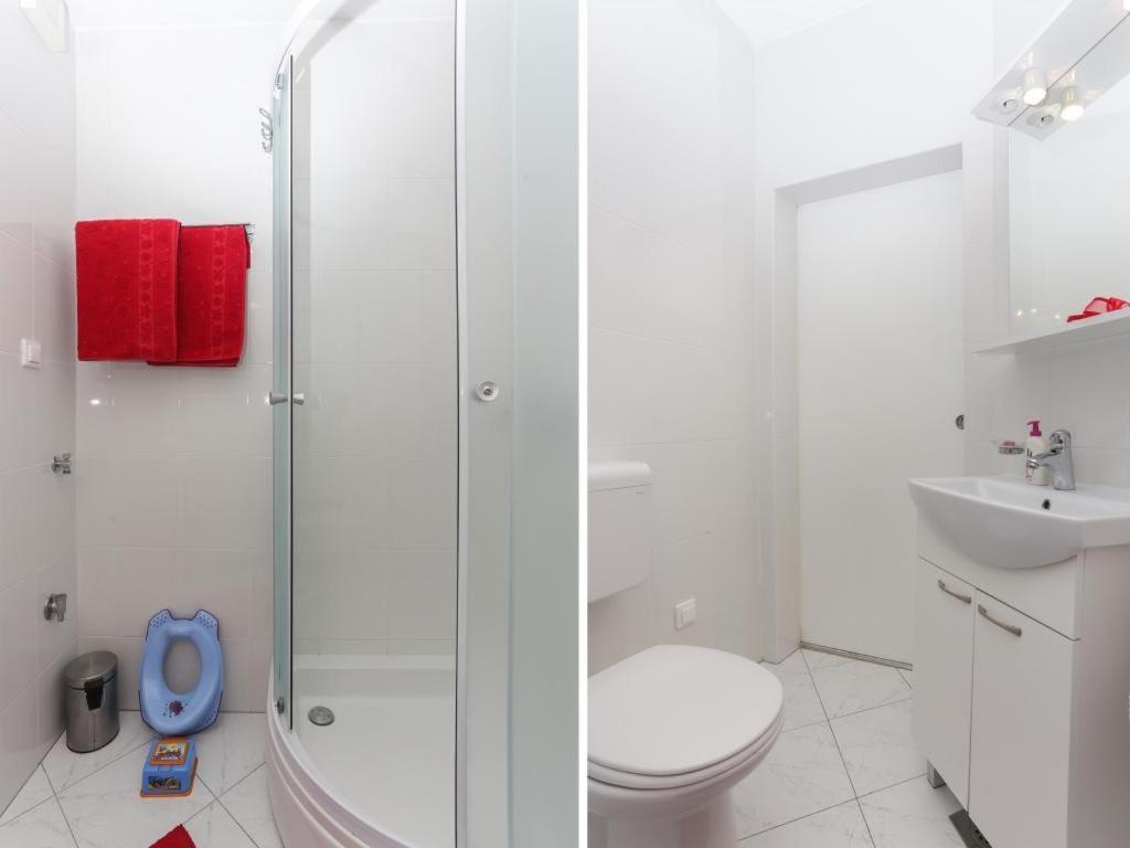 Apartments Pojko Дубровник Екстериор снимка
