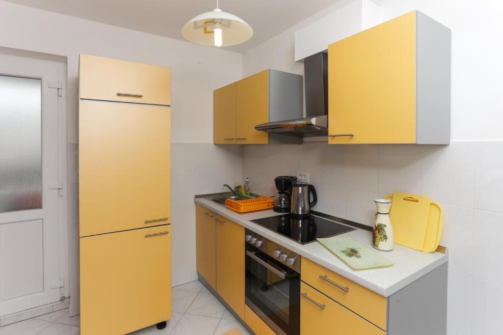 Apartments Pojko Дубровник Екстериор снимка