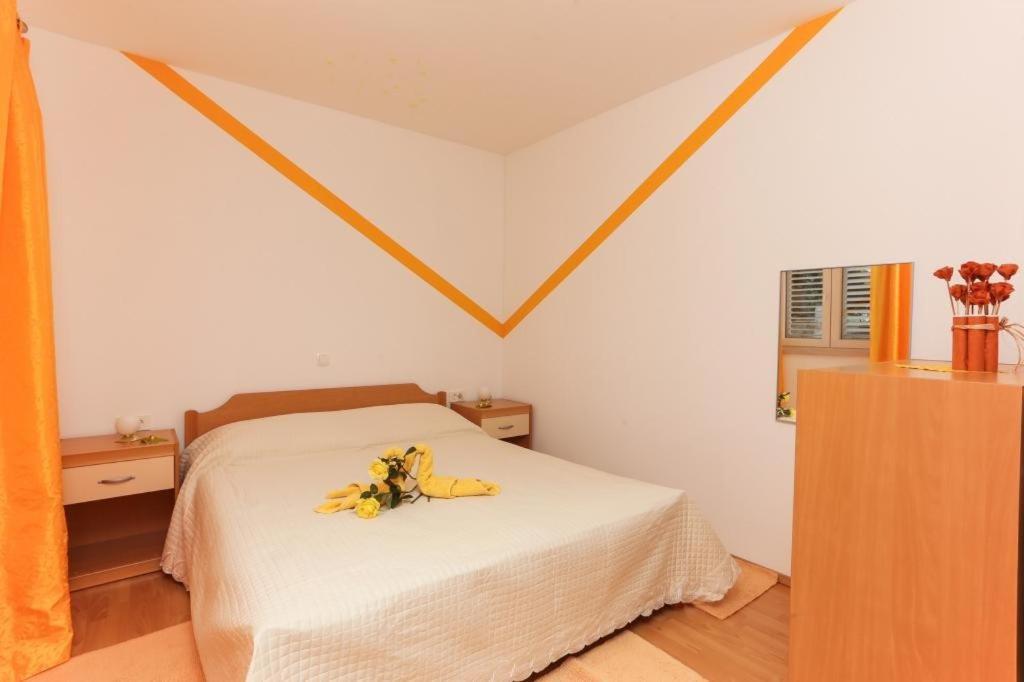 Apartments Pojko Дубровник Екстериор снимка