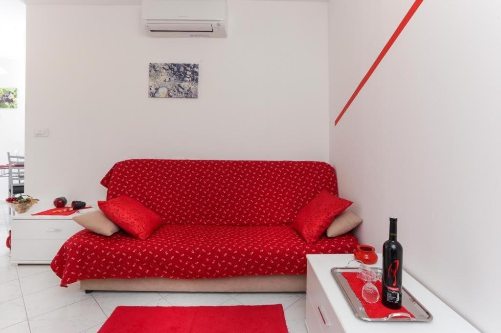 Apartments Pojko Дубровник Екстериор снимка