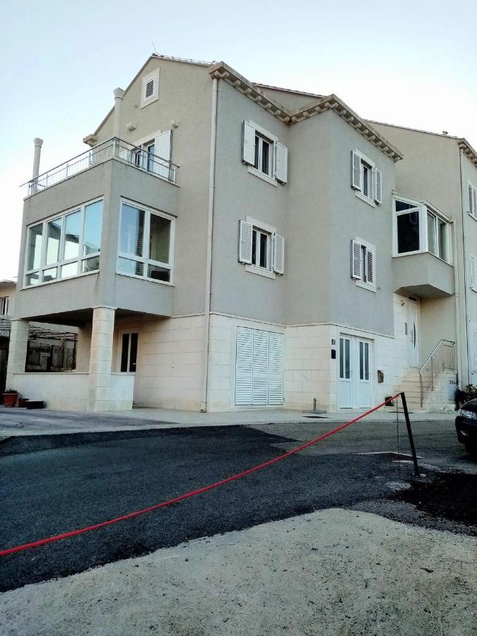Apartments Pojko Дубровник Екстериор снимка