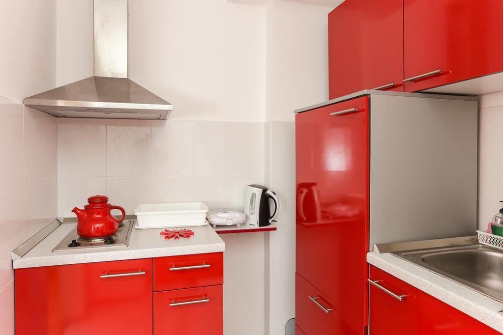 Apartments Pojko Дубровник Екстериор снимка